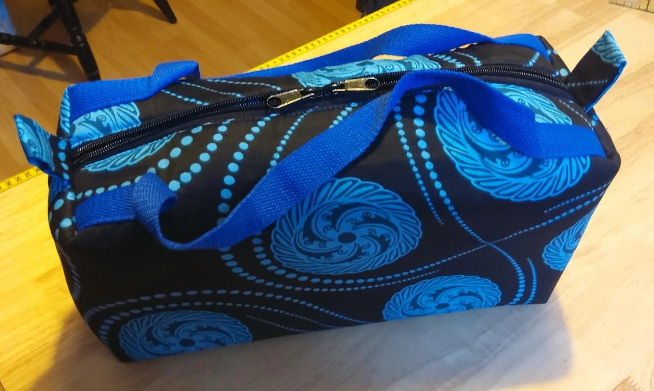 Trousse de toilette – photo 2
